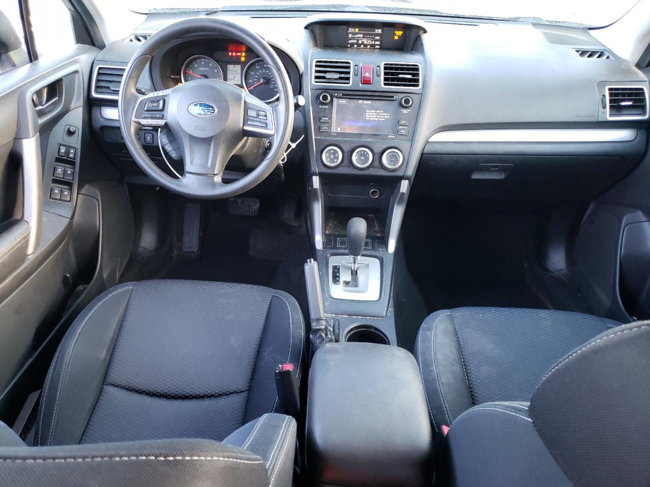 2016 Subaru Forester - Image 8