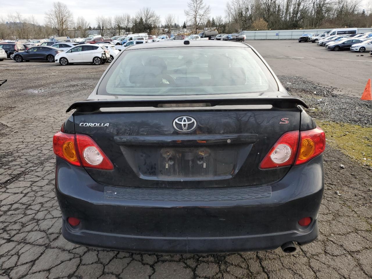 2010 Toyota Corolla - Image 6