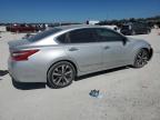2016 Nissan Altima 2.5 იყიდება Arcadia-ში, FL - Front End