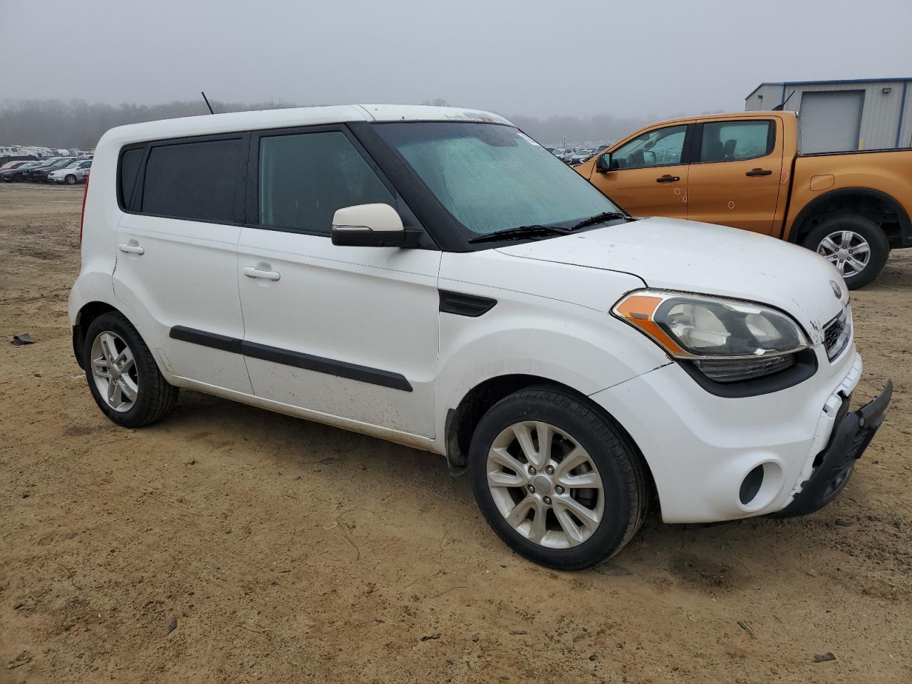 2013 Kia Soul - Image 4