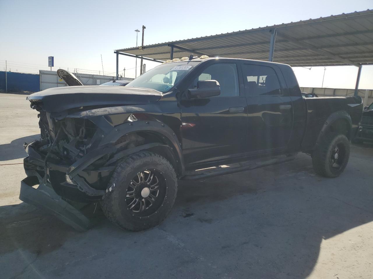 2015 RAM 2500 - Image 1