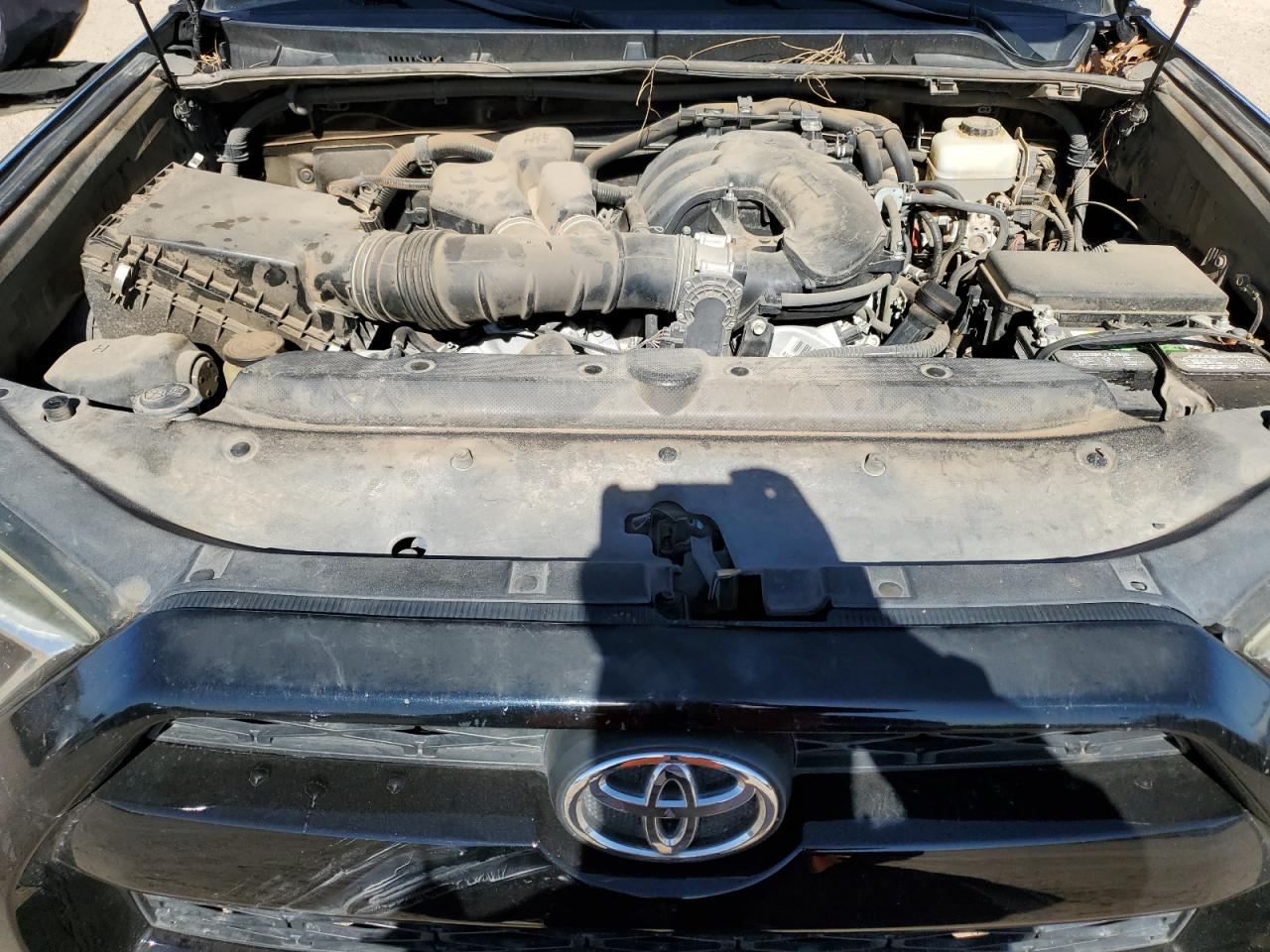 2015 Toyota 4Runner - Image 13