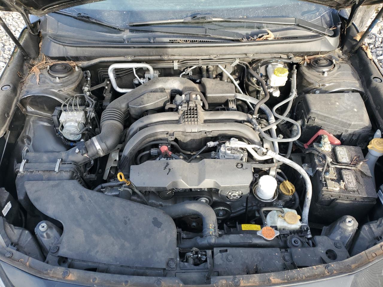 2019 Subaru Legacy - Image 11
