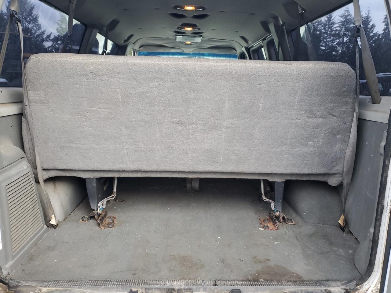 2004 Ford Econoline E350 Super Duty Wagon VIN: 1FBNE31S14HB33662 Lot: 43528915