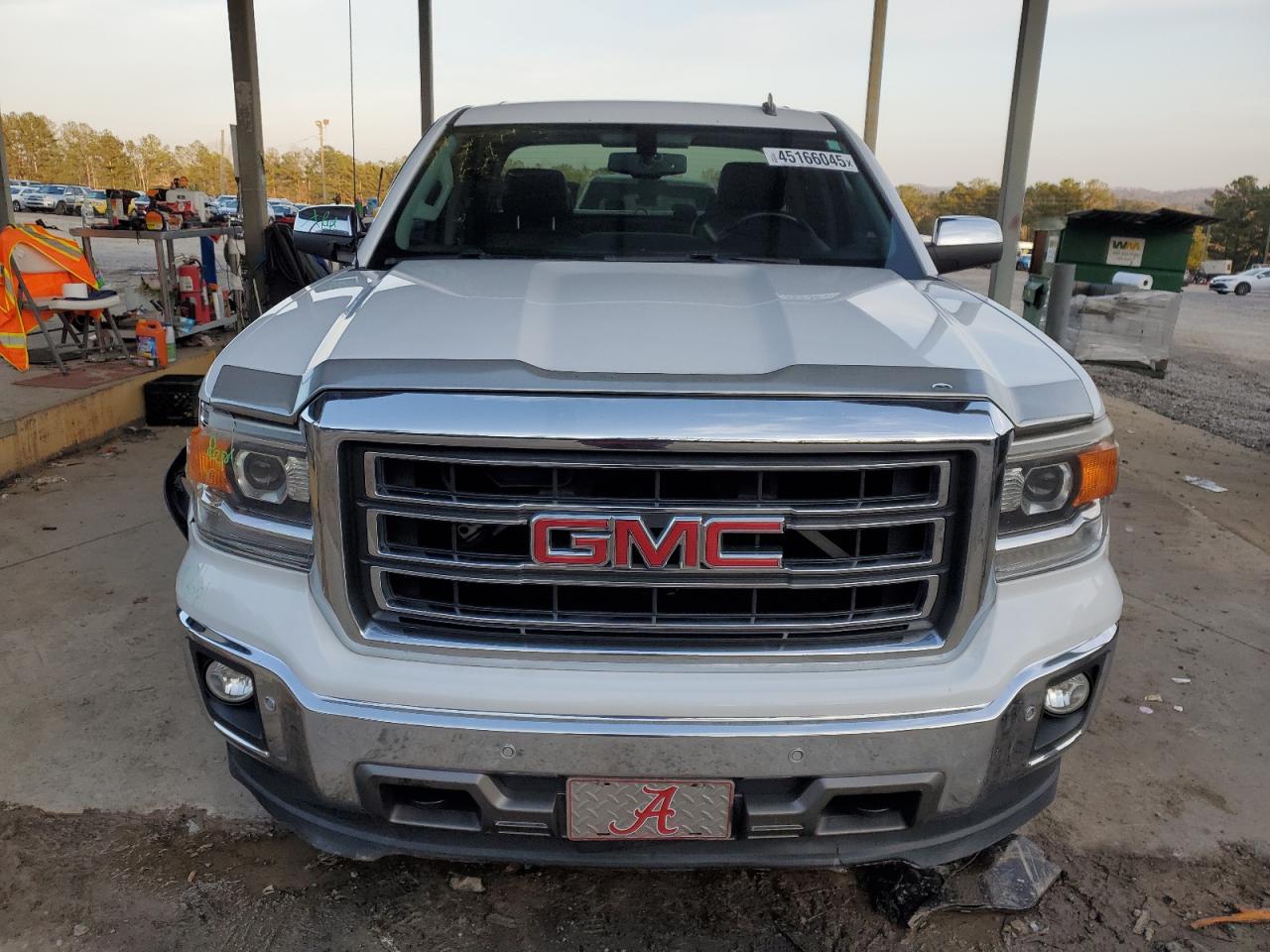 2014 GMC Sierra - Image 5