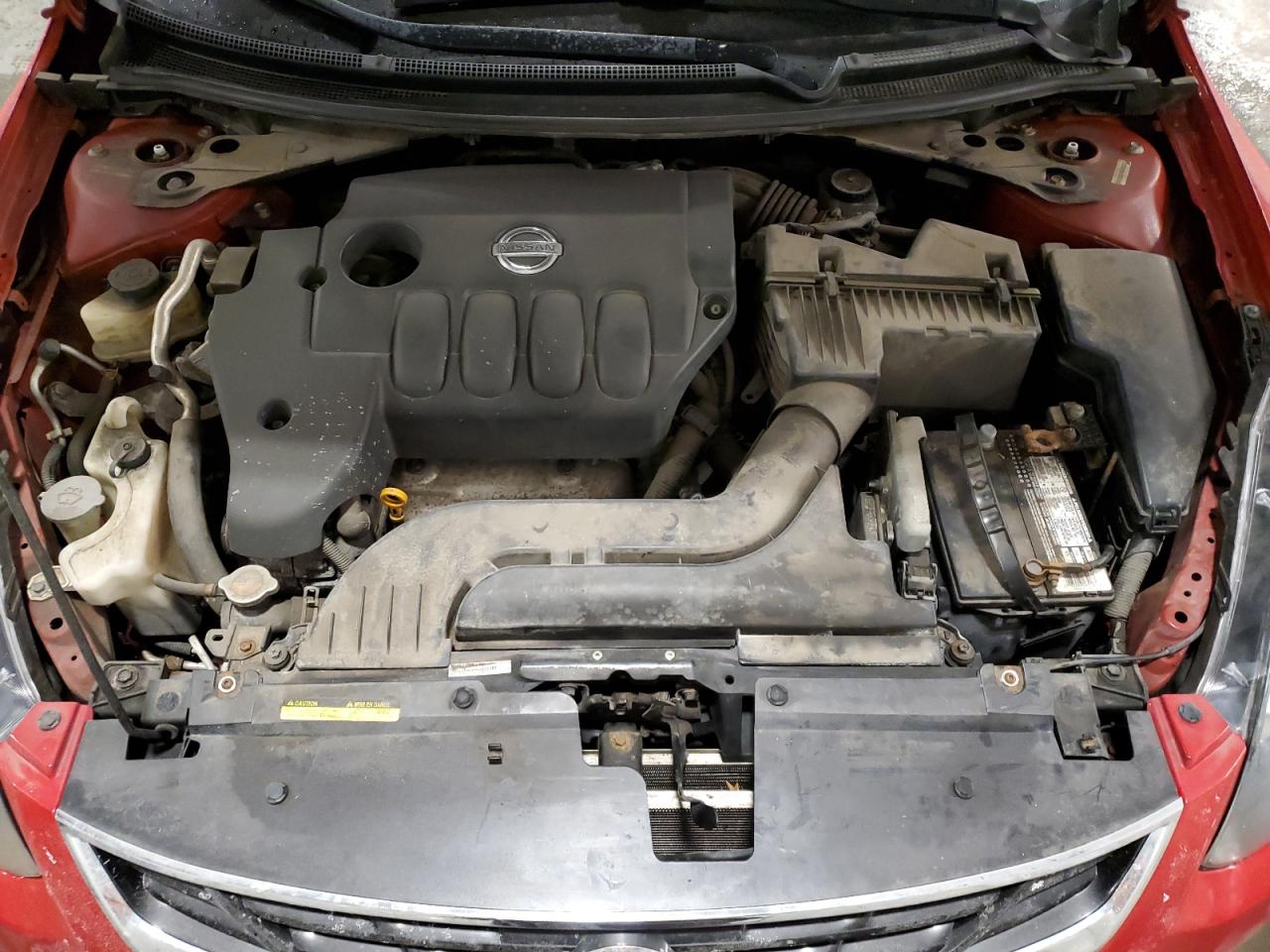 2010 Nissan Altima - Image 11
