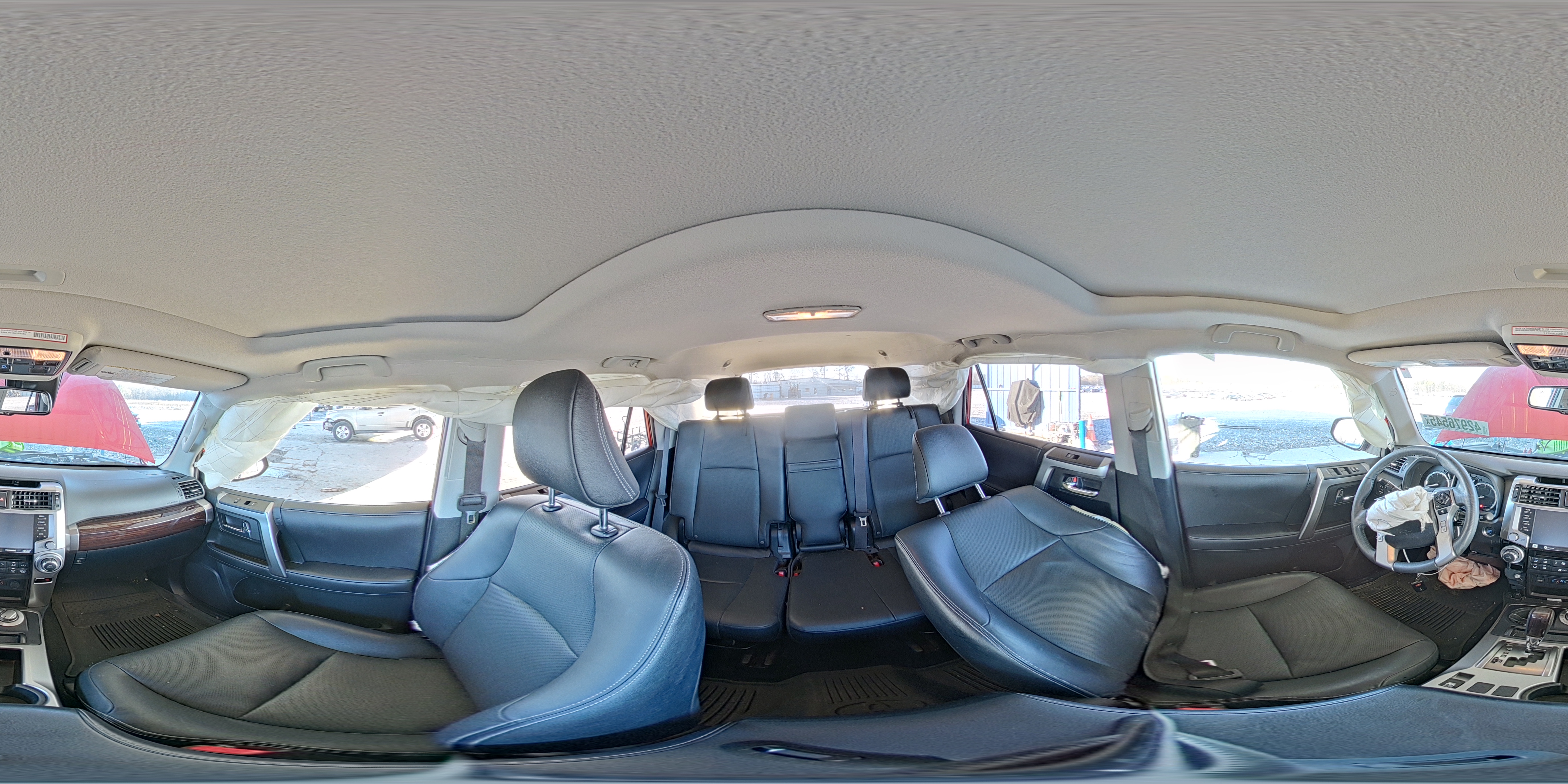 2021 Toyota 4Runner - Image 14