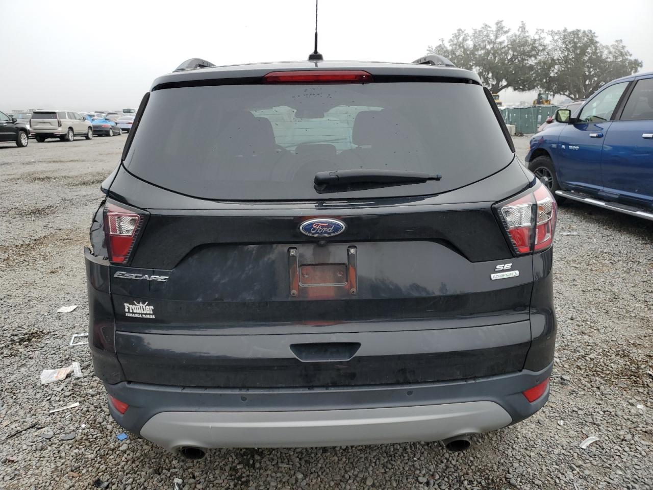 2017 Ford Escape - Image 6