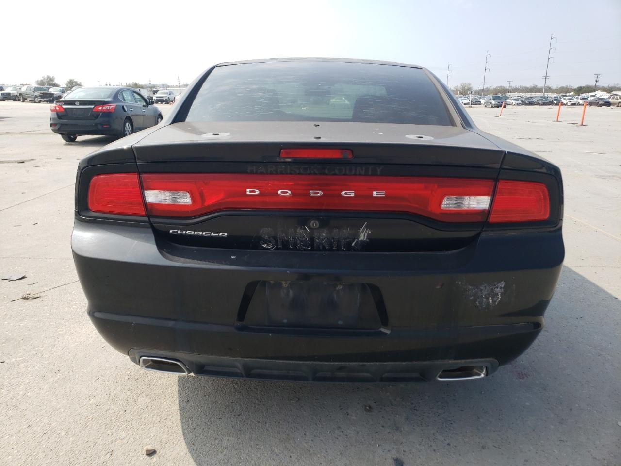 2013 Dodge Charger - Image 6