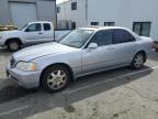 2002 Acura 3.5Rl  за продажба в Vallejo, CA - Minor Dent/Scratches