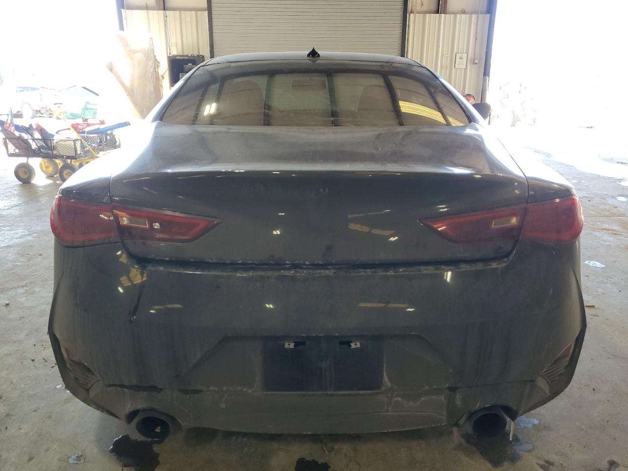 2018 Infiniti Q60 - Image 6