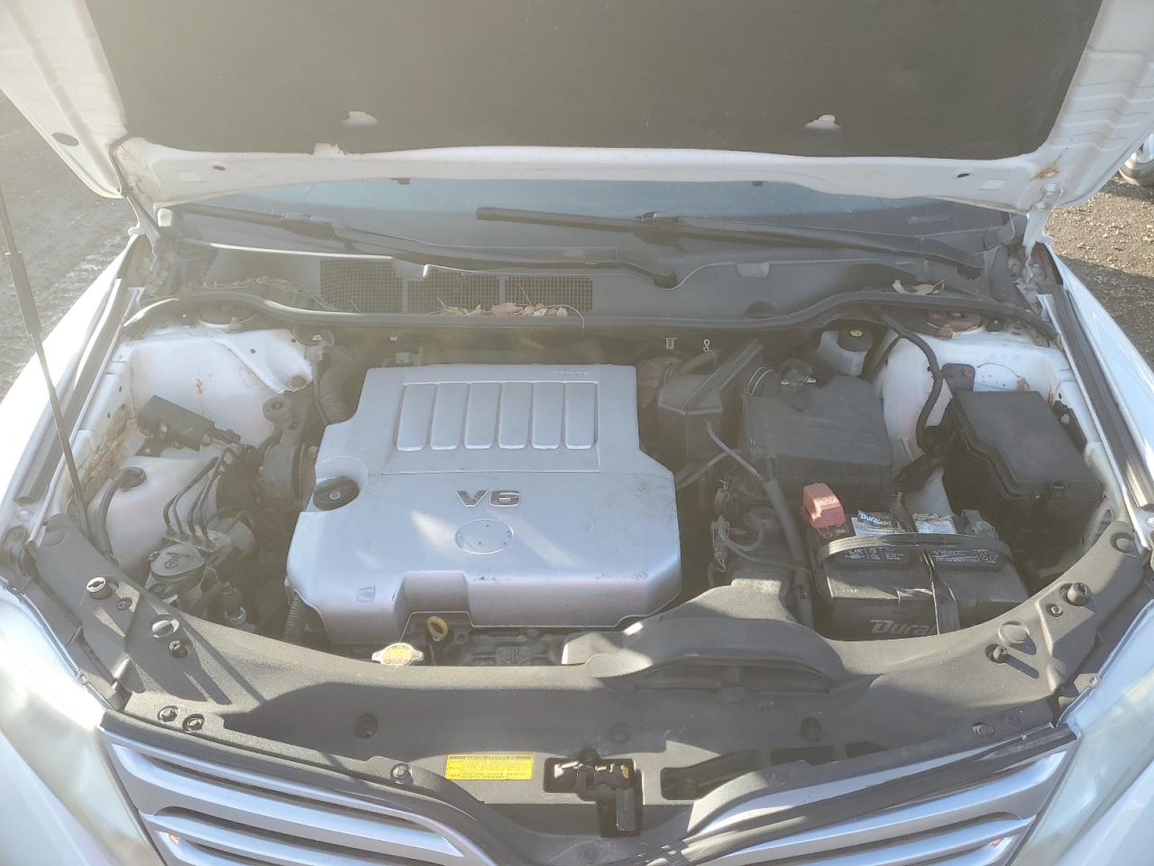 2010 Toyota Venza - Image 12