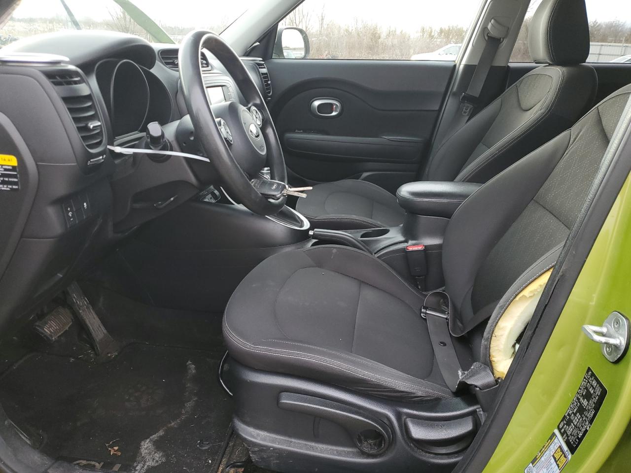 2015 Kia Soul - Image 7