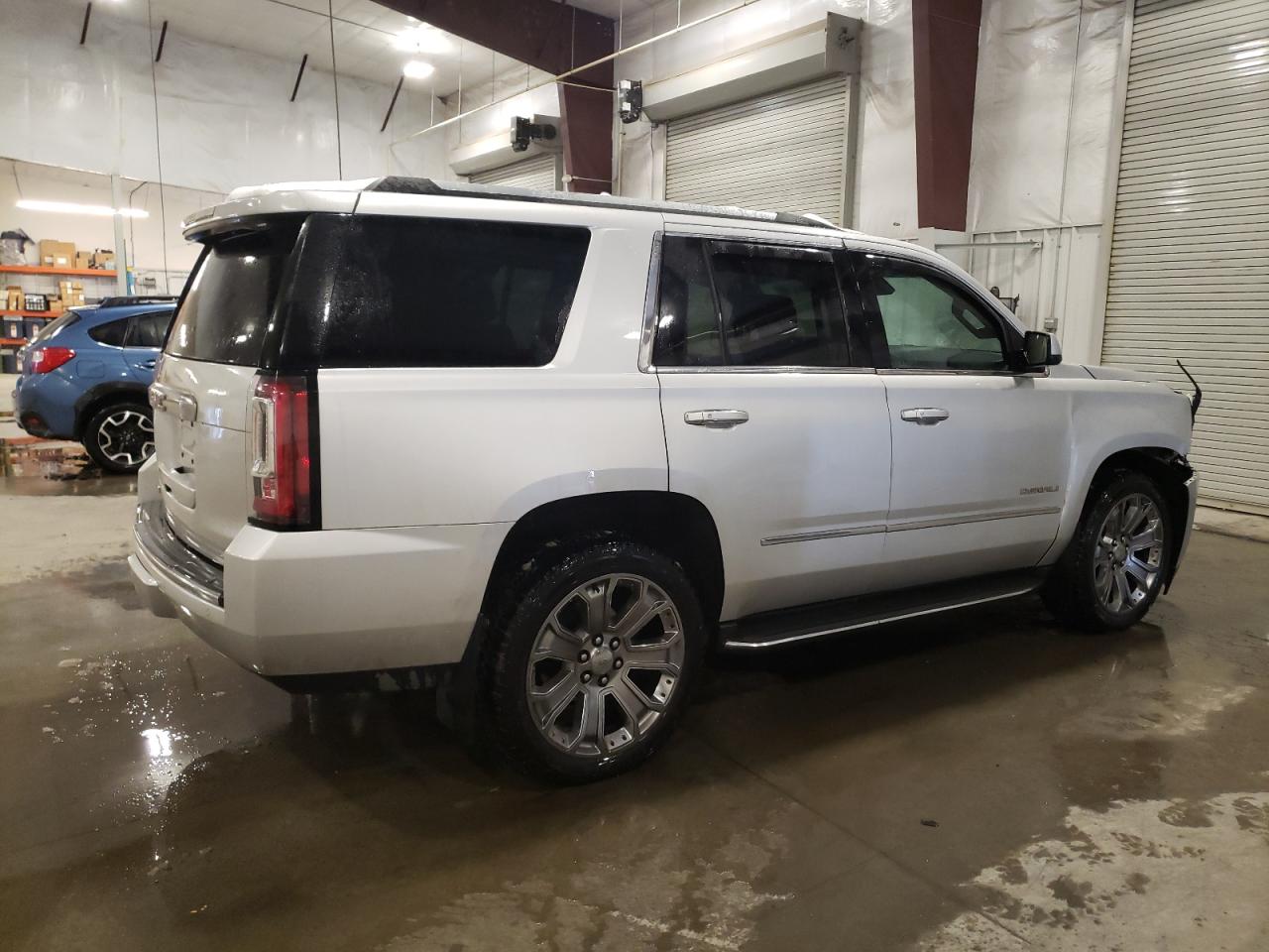 2015 GMC Yukon - Image 3