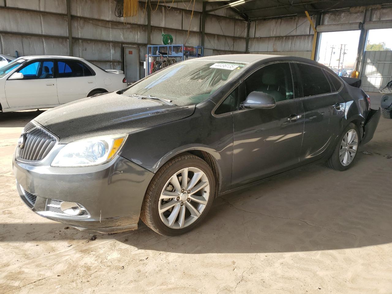 2013 Buick Verano - Image 1