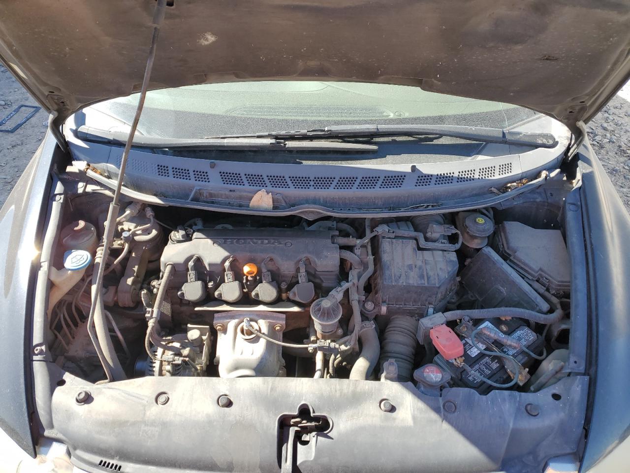 2006 Honda Civic - Image 12