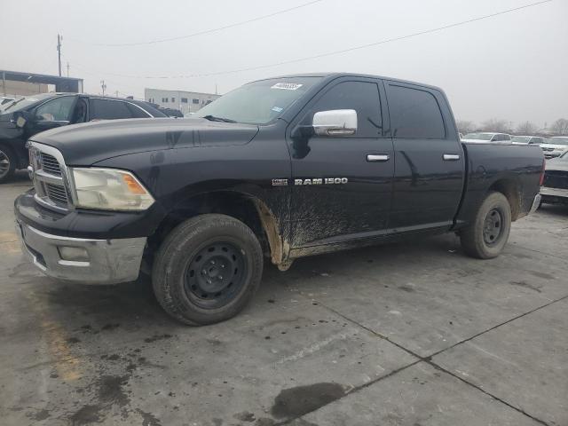 2012 Dodge Ram 1500 Slt