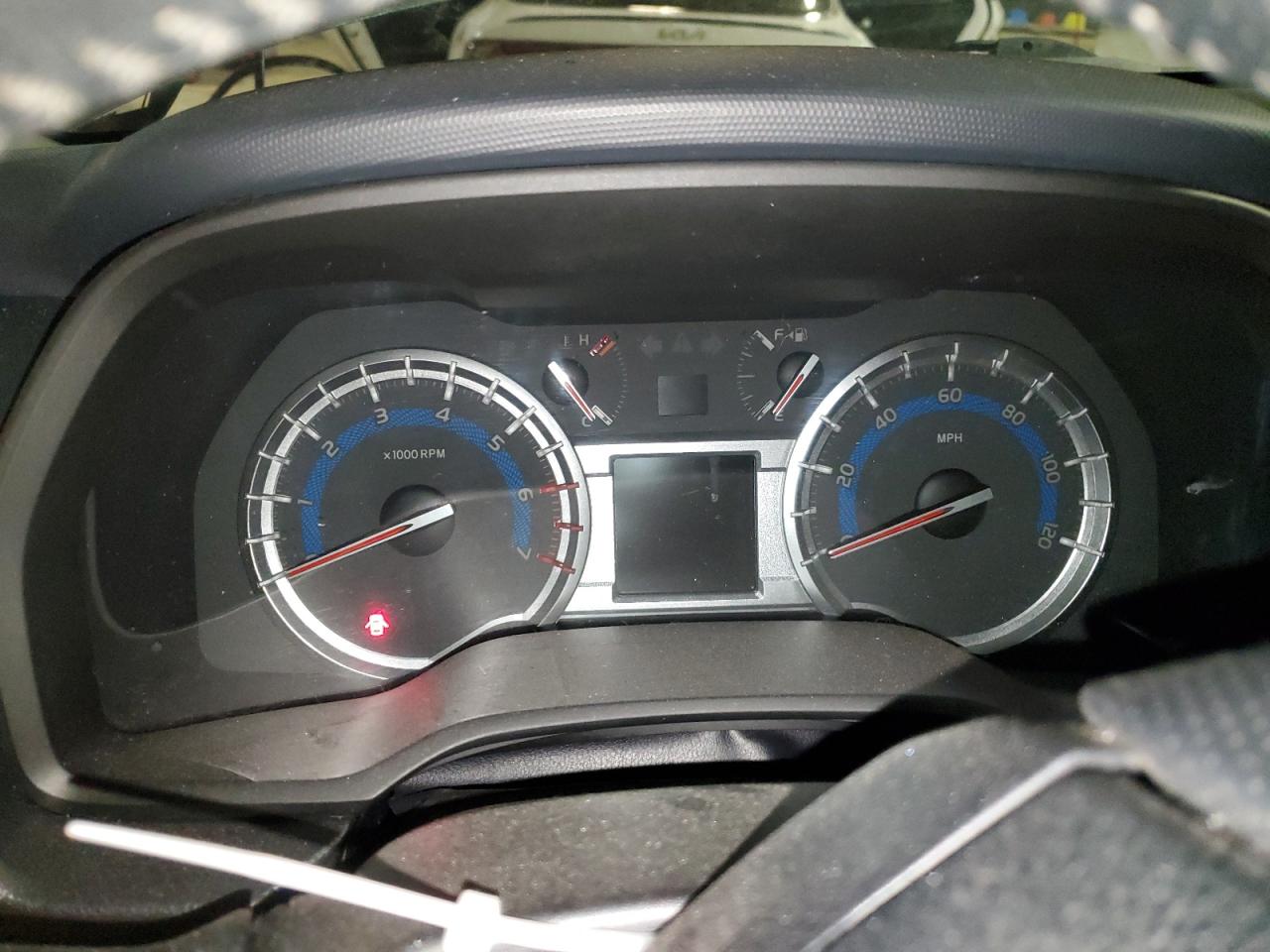 JTEBU5JR3G5290587 TOYOTA 4RUNNER 2016