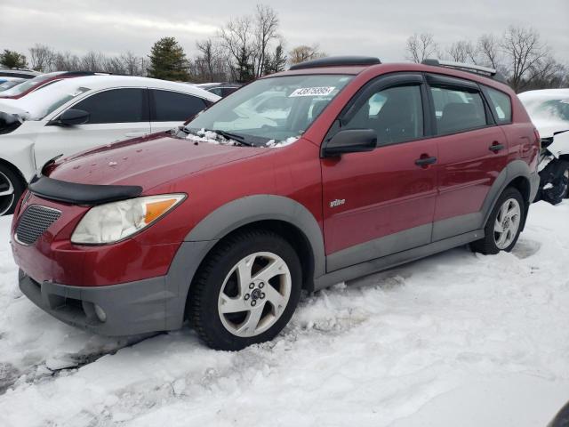 2006 Pontiac Vibe 