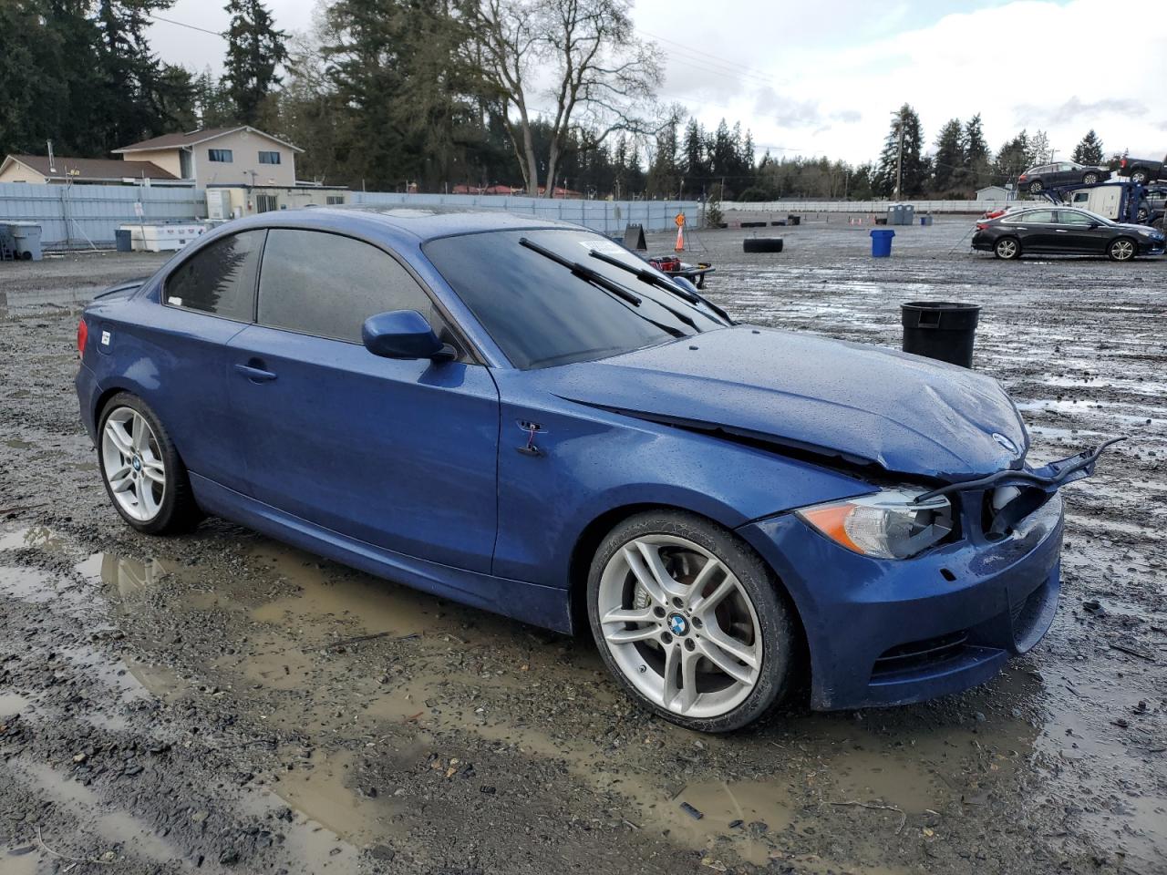 2013 BMW 1er - Image 4