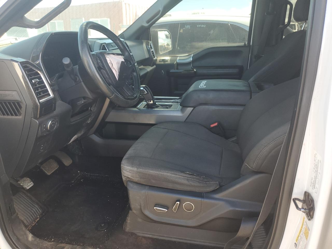 2015 Ford F-150 - Image 7