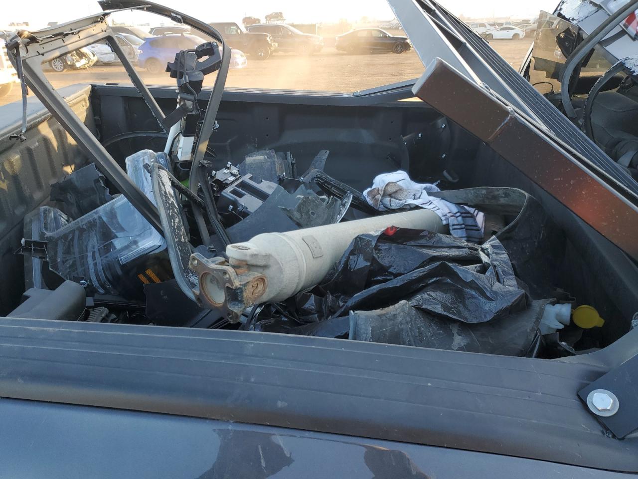 2020 RAM 1500 - Image 12