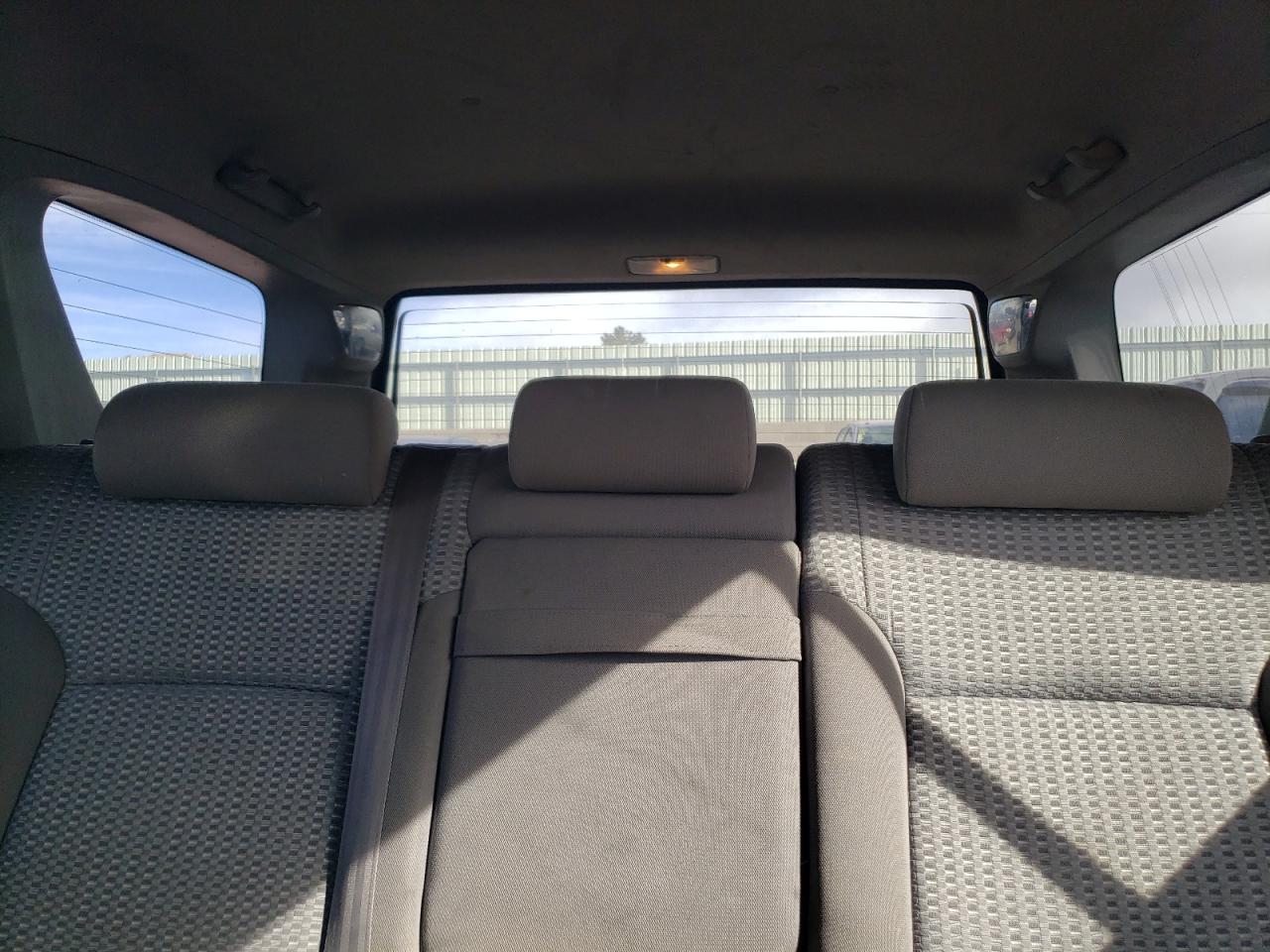 2006 Toyota 4Runner - Image 10