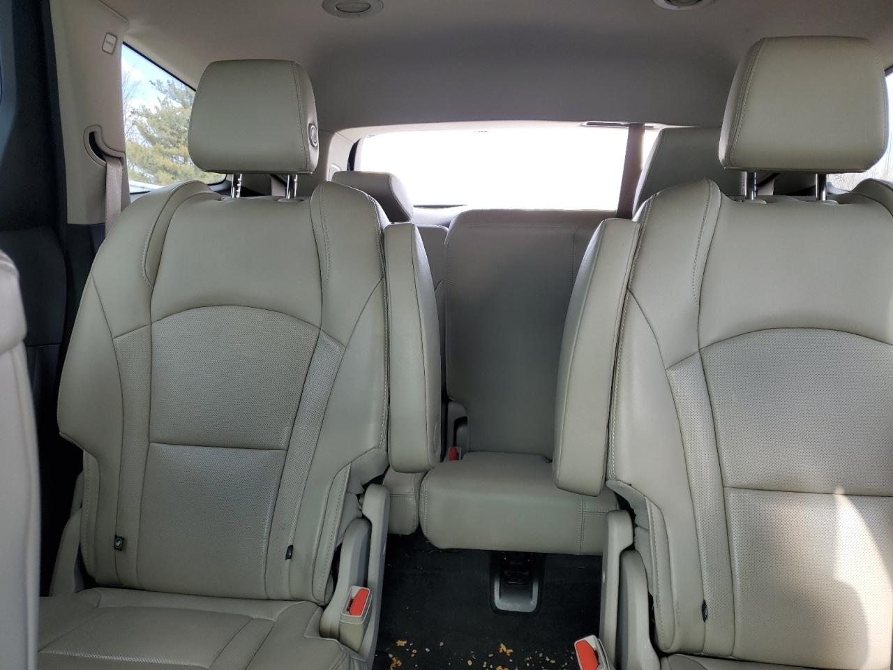 2018 Buick Enclave - Image 10
