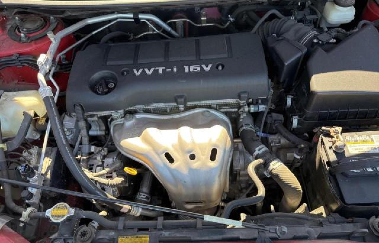 2009 Toyota Corolla - Image 7