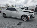 2019 Cadillac Cts Luxury للبيع في Riverview، FL - Front End