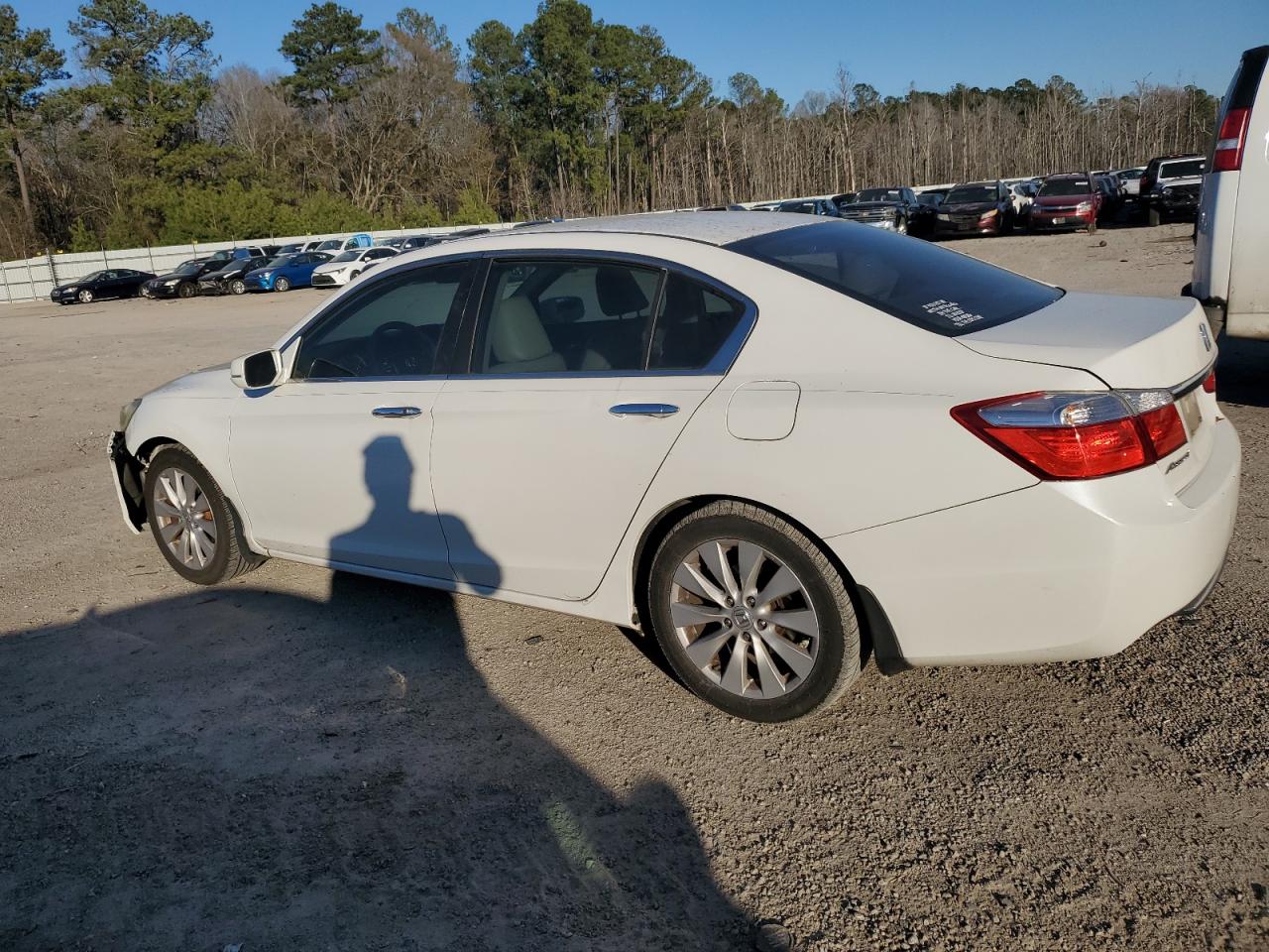 2013 Honda Accord - Image 2