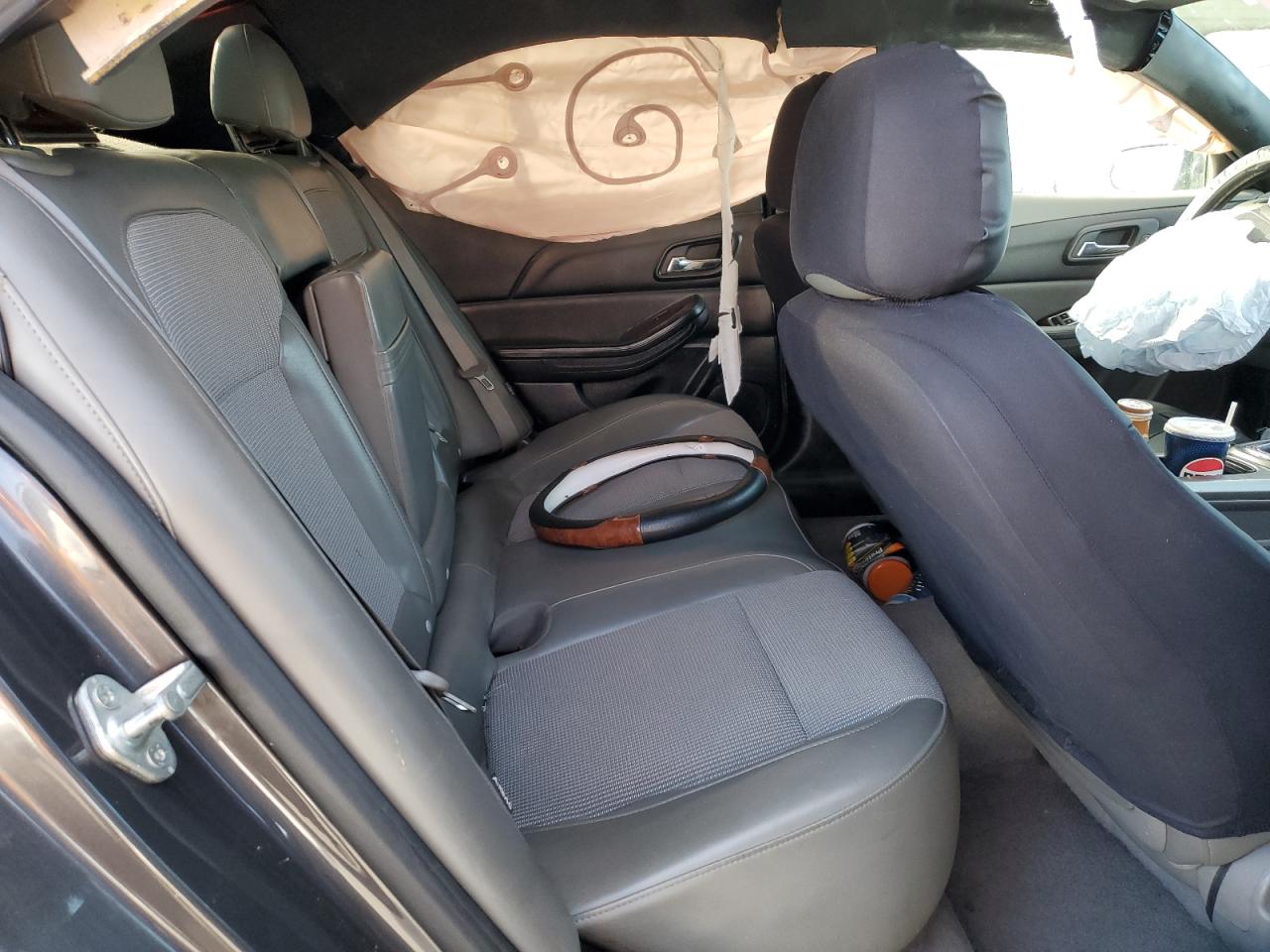 2013 Chevrolet Malibu - Image 10