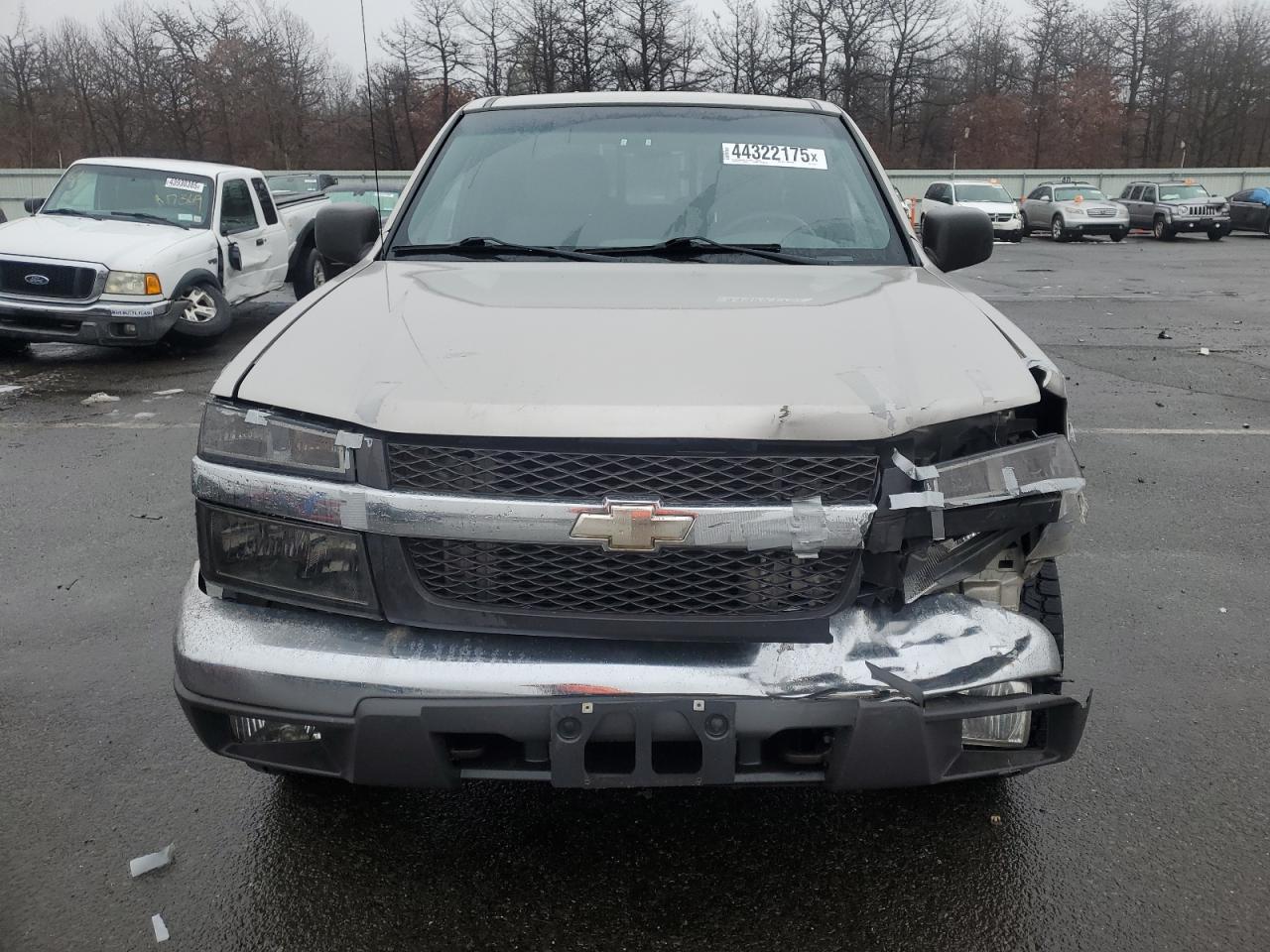 2005 Chevrolet Colorado - Image 5