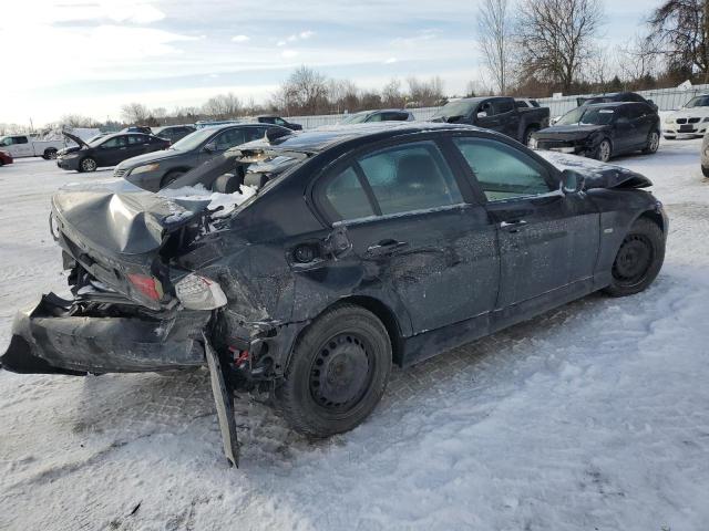 2009 BMW 323 I