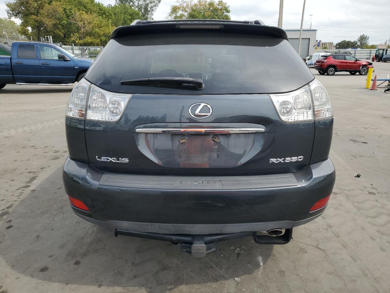 2008 Lexus RX - Image 6