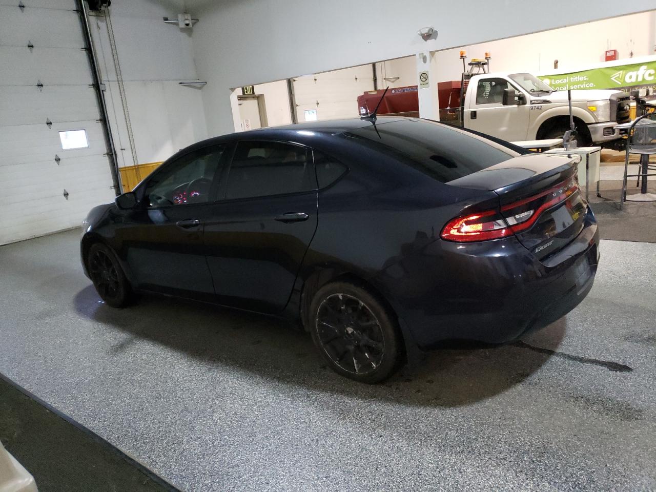 2013 Dodge Dart - Image 2
