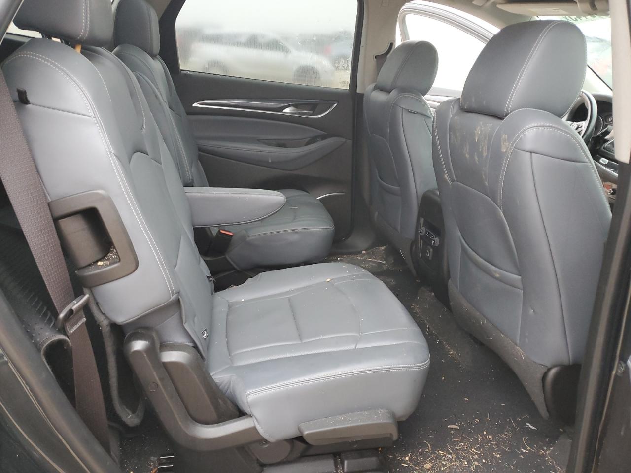 2019 Buick Enclave - Image 12