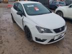 2014 SEAT IBIZA FR B for sale at Copart BRISTOL