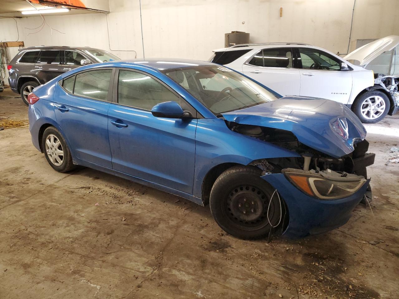2017 Hyundai Elantra - Image 4