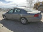 2003 Mercury Sable Gs for Sale in Wichita, KS - Side