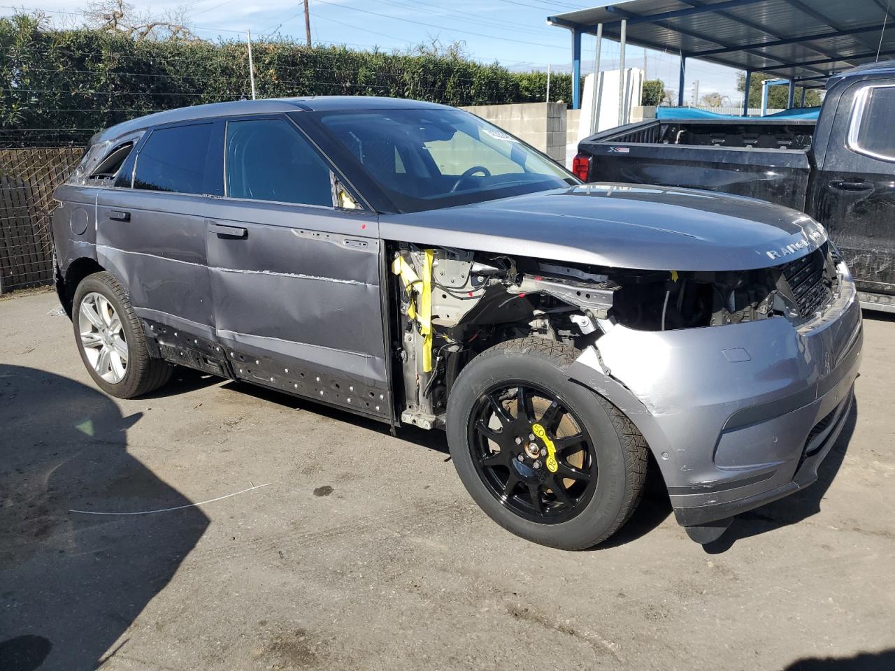 2021 Land Rover Range Rover - Image 4