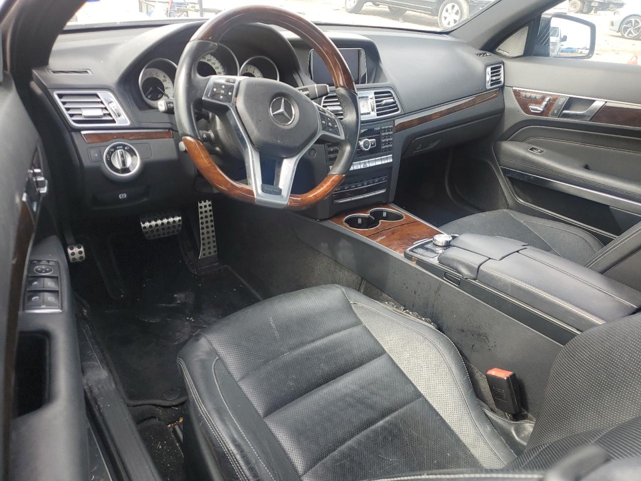 2015 Mercedes-Benz E-klasse - Image 8