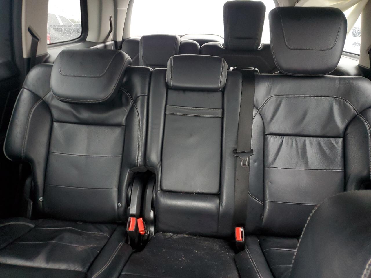2013 Mercedes-Benz GL-klasse - Image 10