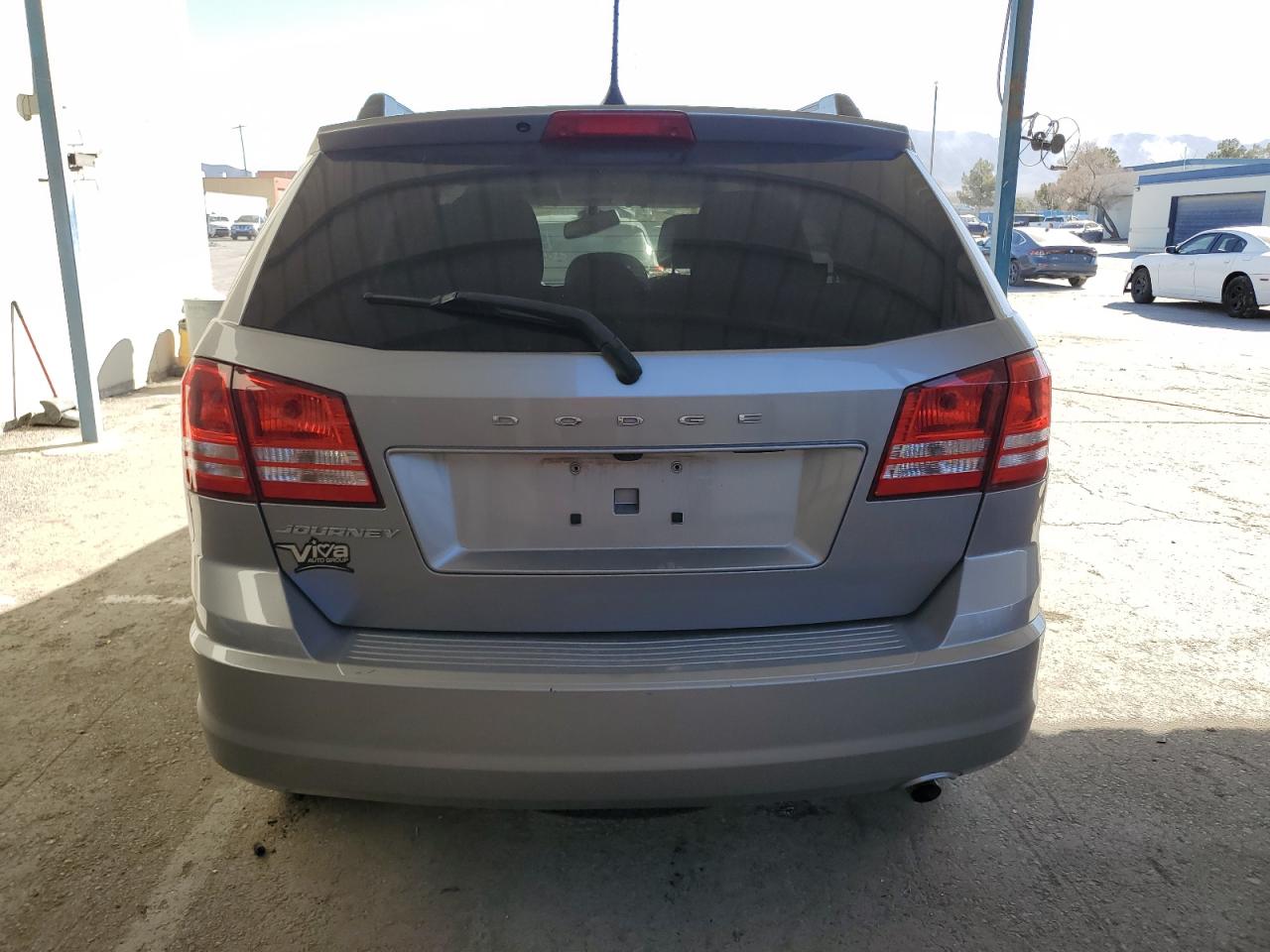 2018 Dodge Journey - Image 6