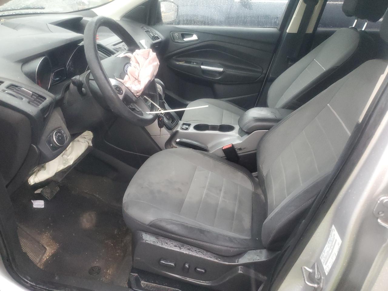 2015 Ford Escape - Image 7