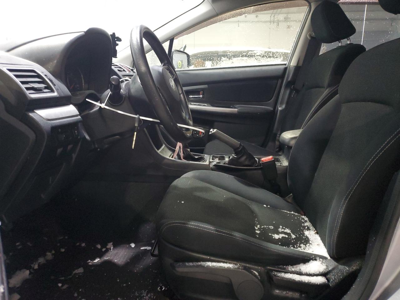 2015 Subaru XV - Image 7