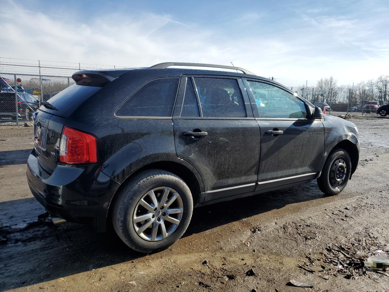 2013 Ford Edge - Image 3