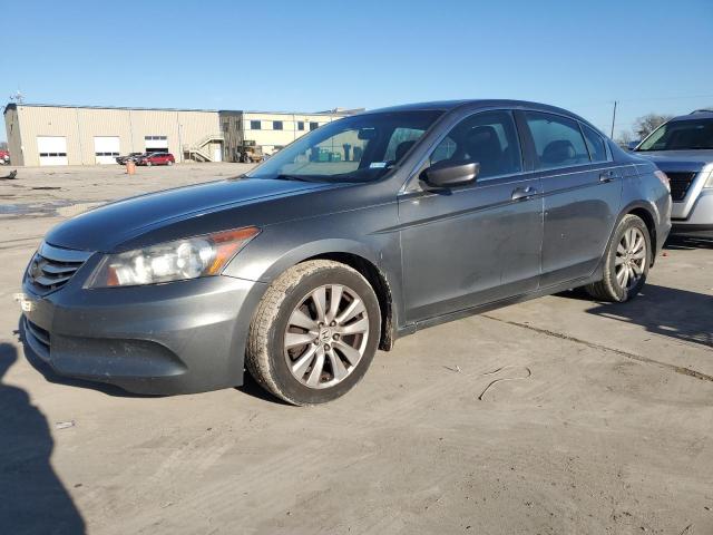 2011 Honda Accord Ex