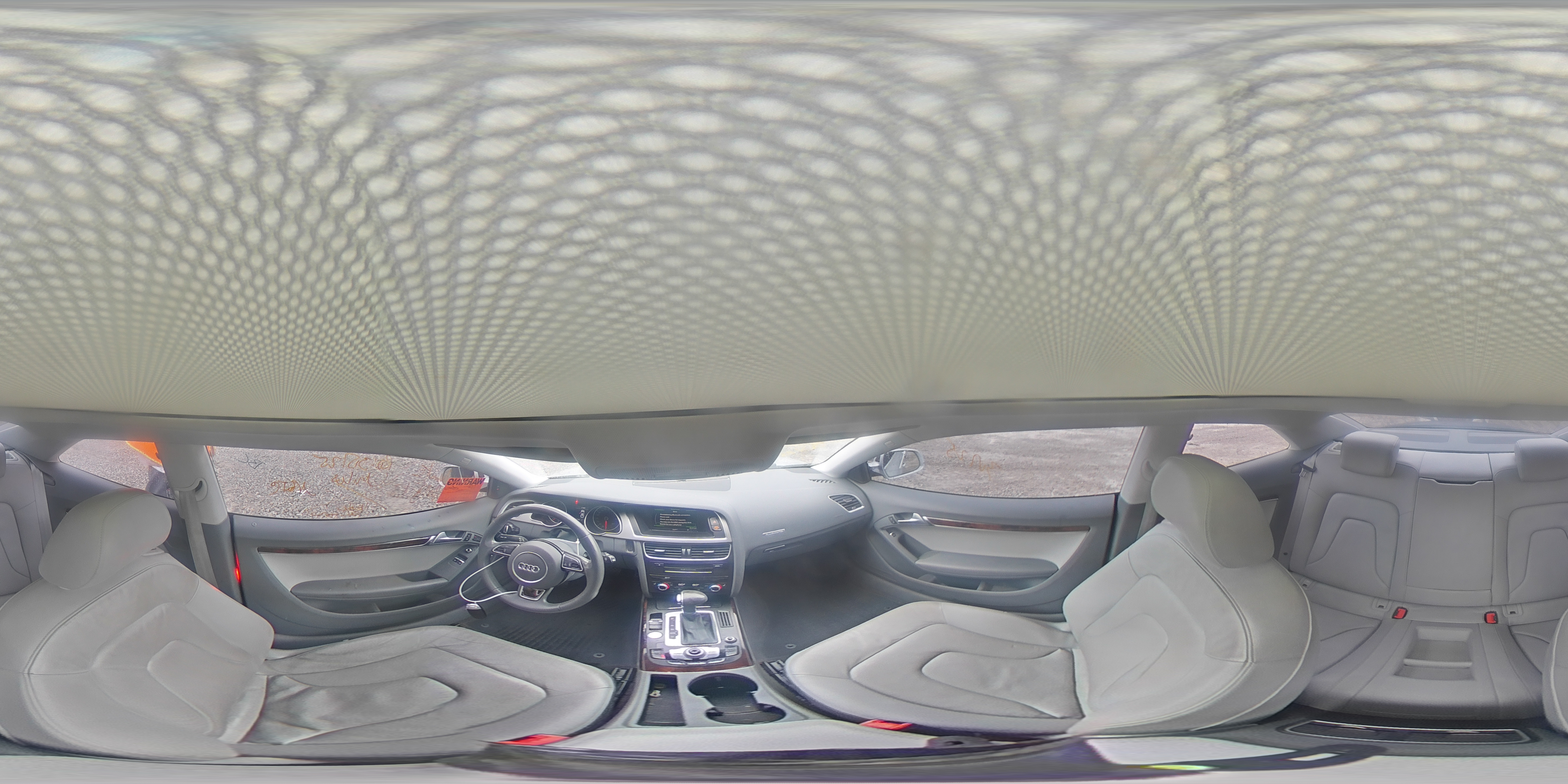 2014 Audi A5 - Image 13