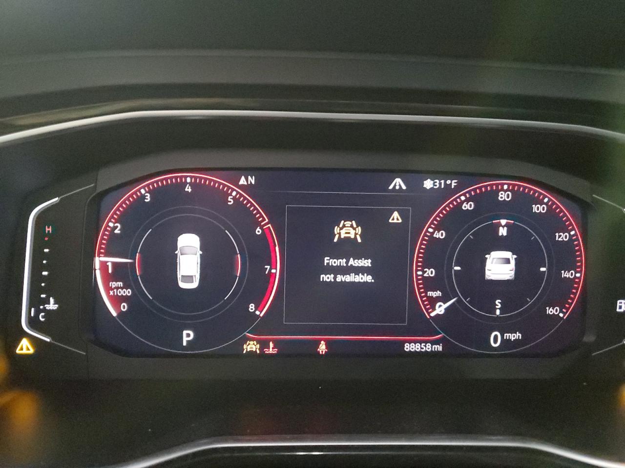 2019 Volkswagen Jetta - Image 9
